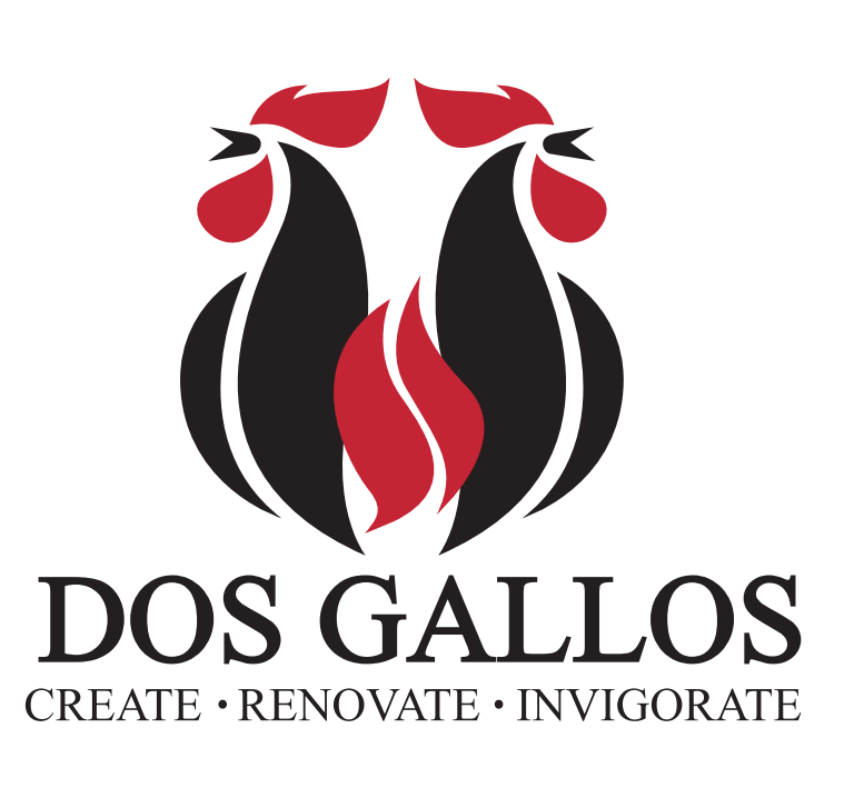 Dos Gallos Logo